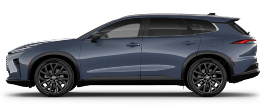 2026 Toyota Crown Signia - Peterson Toyota in Lumberton NC