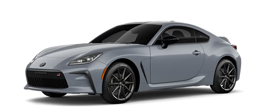 2027 Toyota GR86 - Peterson Toyota in Lumberton NC