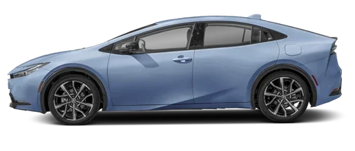 2027 Toyota Prius Plug-in Hybrid - Peterson Toyota in Lumberton NC
