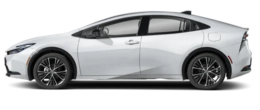2027 Toyota Prius - Peterson Toyota in Lumberton NC
