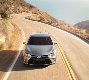 toyota dealer fort bragg nc