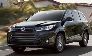 toyota-highlander-nc