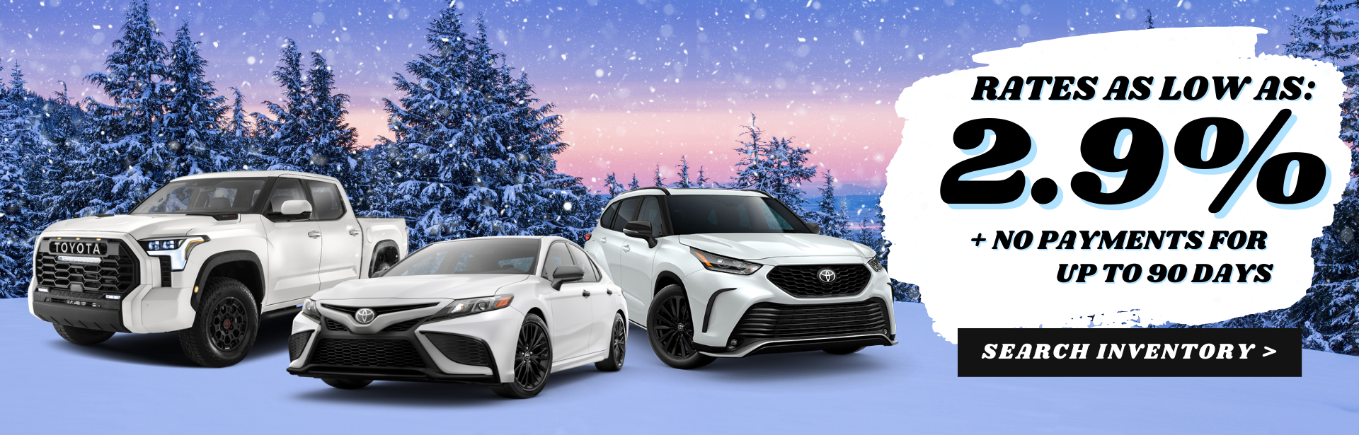 Peterson Toyota in Lumberton | New & Used Car Dealership Near St Pauls