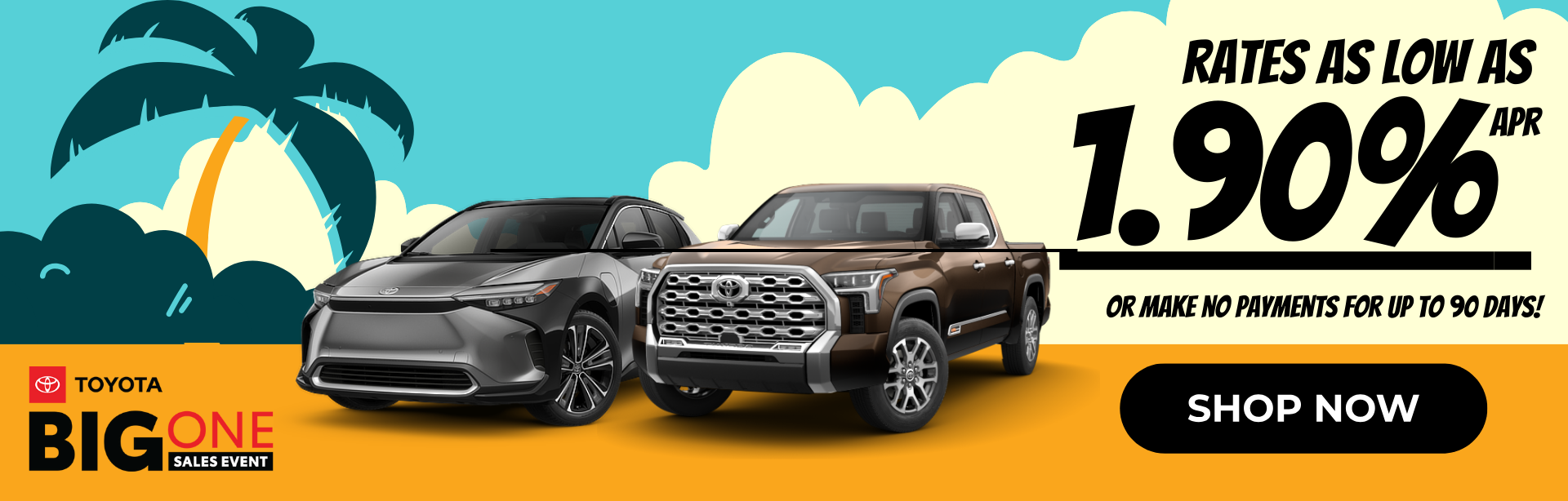 New Toyota Deals & Specials Near Fayetteville, NC | Peterson Toyota