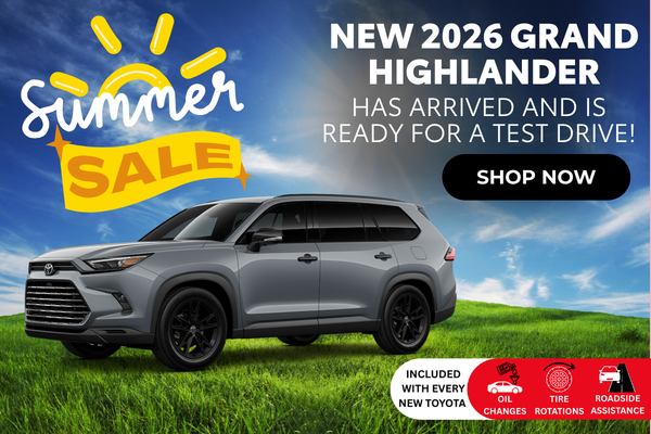 Grand Highlander