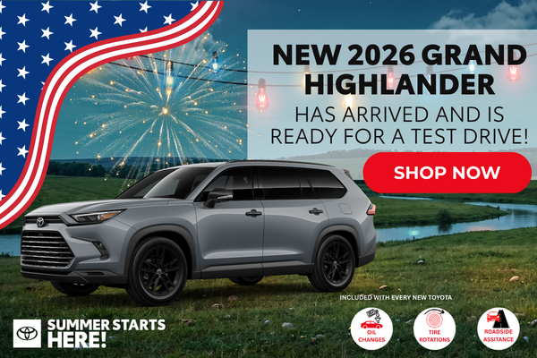 Grand Highlander