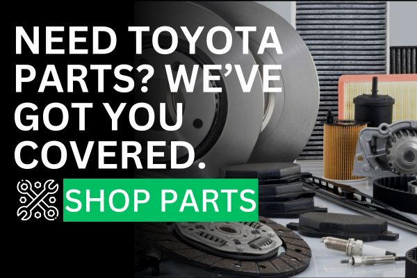 Shop Parts