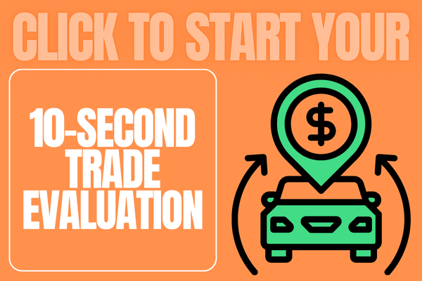 10 Second Trade Evaluation