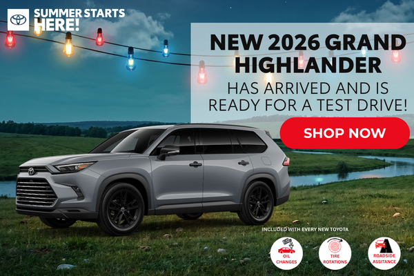 Grand Highlander