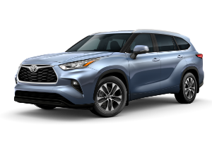 2021 Highlander