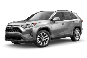 2022 Rav4